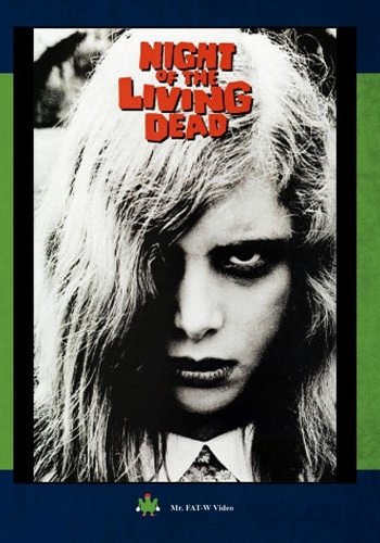 Picture of NIGHT OF THE LIVING DEAD