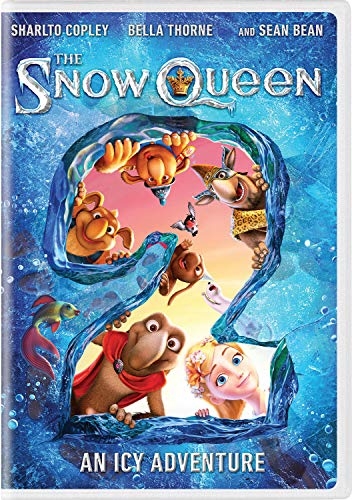 Picture of SNOW QUEEN 2