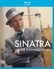 Picture of SINATRA ALL OR NOTHING(2BR by SINATRA,FRANK