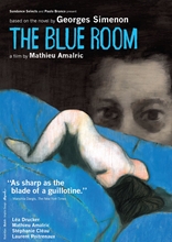 Picture of BLUE ROOM