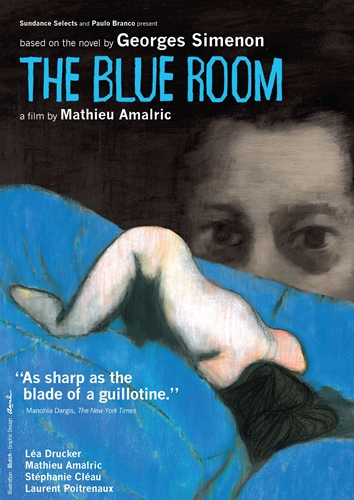 Picture of BLUE ROOM