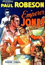 Picture of EMPEROR JONES