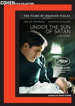 Picture of FILMS OF MAURICE PIALAT 2: UNDER THE SUN OF SATAN