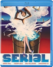 Picture of SERIAL