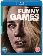 Picture of Funny Games Us(Region Free - NO RETURNS)