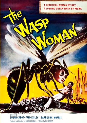 Picture of WASP WOMAN (1960)