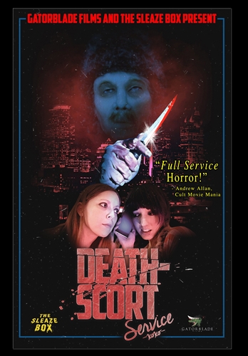 Picture of DEATH-SCORT SERVICE