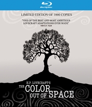 Picture of The Color Out Of Space (Limited Edition)