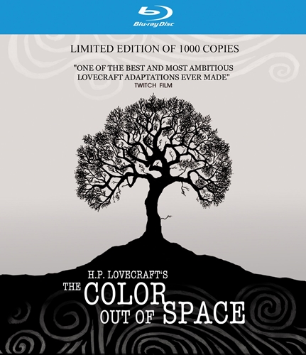 Picture of The Color Out Of Space (Limited Edition)