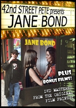 Picture of 42ND STREET PETE PRESENTS: JANE BOND