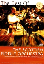 Picture of Best of the Scottish Fiddle Orchestra