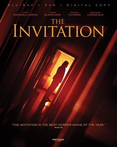 Picture of INVITATION