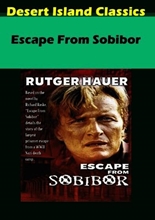 Picture of ESCAPE FROM SOBIBOR