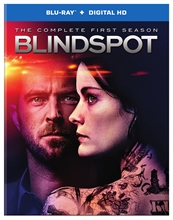 Picture of BLINDSPOT: THE COMPLETE FIRST SEASON