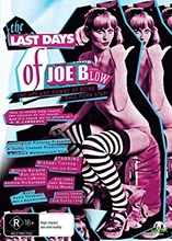 Picture of Last Days of Joe Blow, The