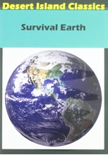 Picture of SURVIVAL EARTH