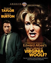 Picture of WHO'S AFRAID OF VIRGINIA WOOLF