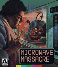 Picture of MICROWAVE MASSACRE