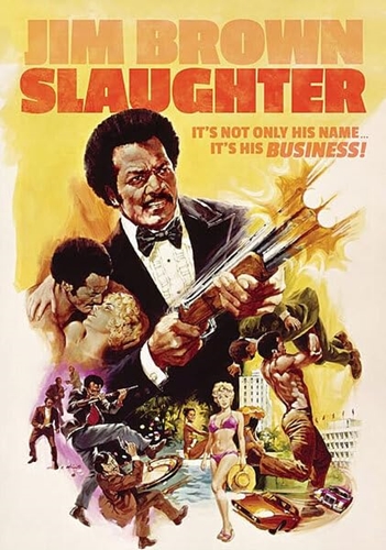 Picture of SLAUGHTER