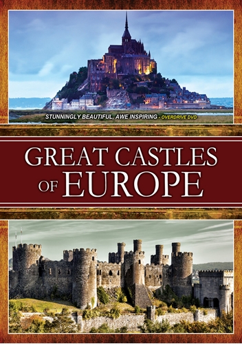 Picture of Great Castles Of Europe