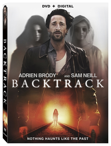 Picture of BACKTRACK