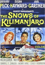 Picture of SNOWS OF KILIMANJARO