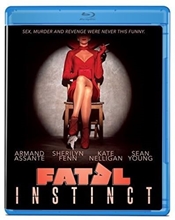 Picture of FATAL INSTINCT