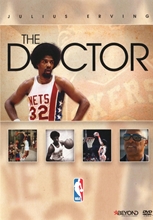 Picture of NBA: THE DOCTOR (JULIUS ERVING)