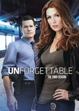 Picture of UNFORGETTABLE: THIRD SEASON