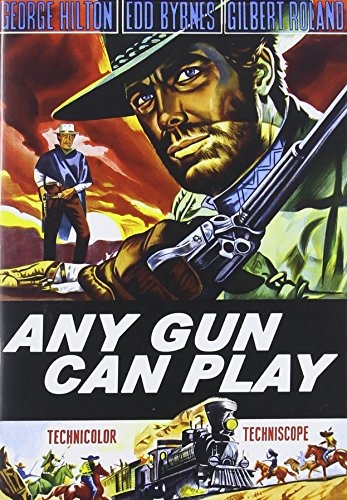 Picture of ANY GUN CAN PLAY