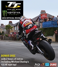 Picture of TT 2016 REVIEW