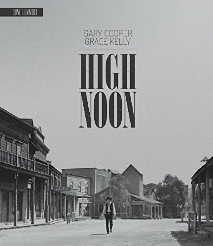 Picture of HIGH NOON (OLIVE SIGNATURE)