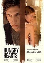 Picture of HUNGRY HEARTS