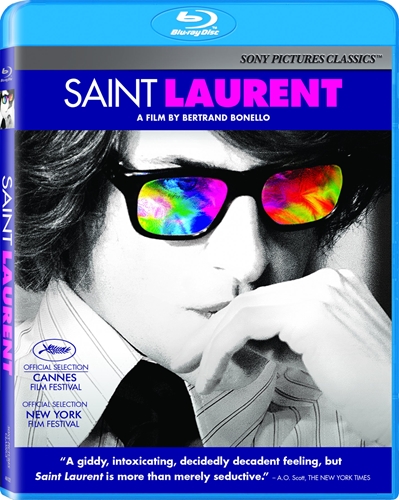 Picture of SAINT LAURENT