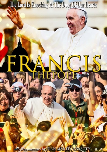 Picture of Francis: The Pope