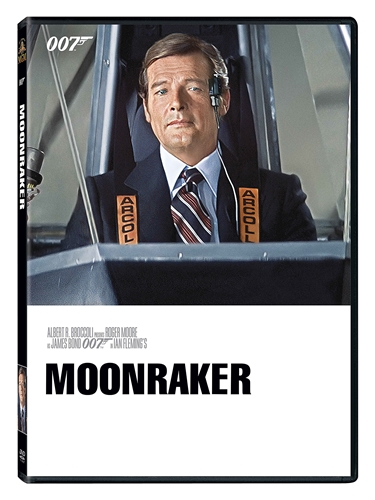 Picture of MOONRAKER