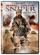 Picture of SNIPER: SPECIAL OPS