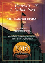 Picture of Beneath A Dublin Sky: The Easter Rising 1916