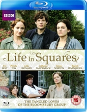 Picture of Life In Squares(Region Free - NO RETURNS)