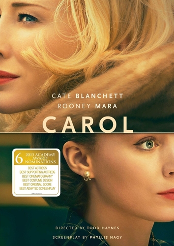 Picture of CAROL