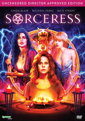 Picture of SORCERESS