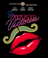 Picture of VICTOR / VICTORIA