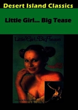 Picture of LITTLE GIRL BIG TEASE