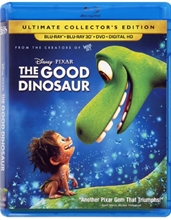 Picture of GOOD DINOSAUR