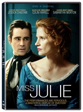 Picture of MISS JULIE