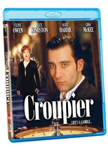 Picture of CROUPIER