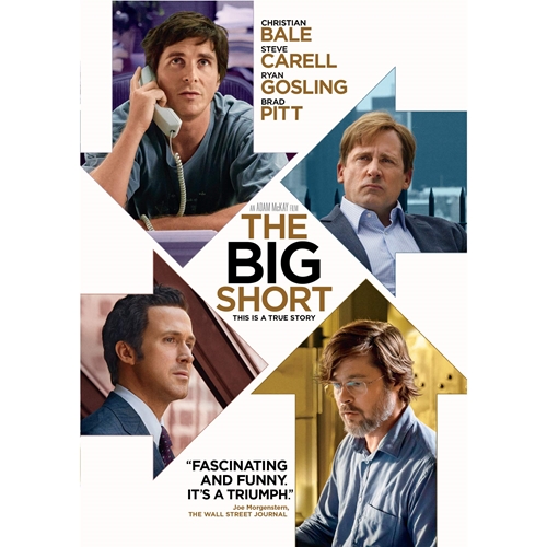 Picture of BIG SHORT