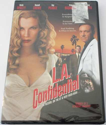 Picture of L.A. CONFIDENTIAL