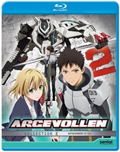 Picture of ARGEVOLLEN COLLECTION 2