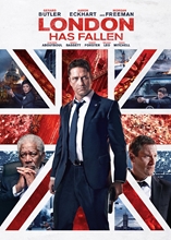 Picture of LONDON HAS FALLEN